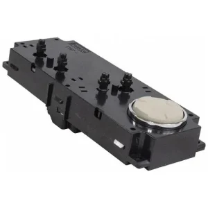 Motorcraft Power Seat Switch – SW7818 - view 3