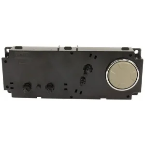 Motorcraft Power Seat Switch – SW7819