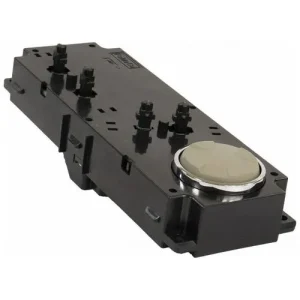 Motorcraft Power Seat Switch – SW7819 - view 3