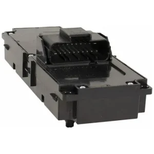 Motorcraft Power Seat Switch – SW7819 - view 4