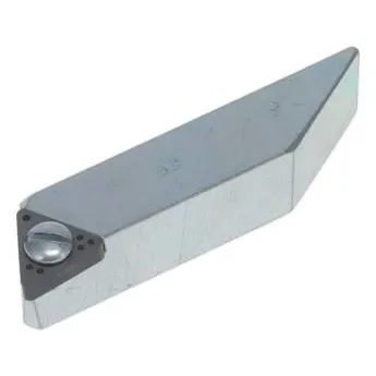 Specialty Products Steel Brake Lathe Carbide Insert – 00191