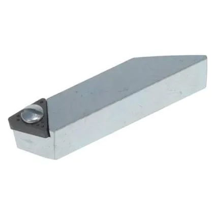 Specialty Products Steel Brake Lathe Carbide Insert – 00192