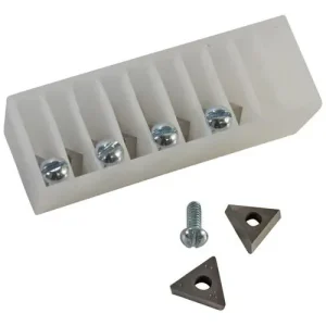 Specialty Products Carbide Brake Lathe Carbide Insert – 06010