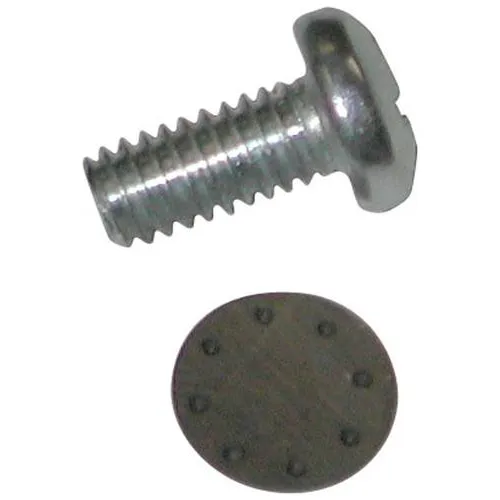Specialty Products Carbide Brake Lathe Carbide Insert – 06610