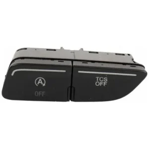 Motorcraft Cruise Control Switch – SW7822