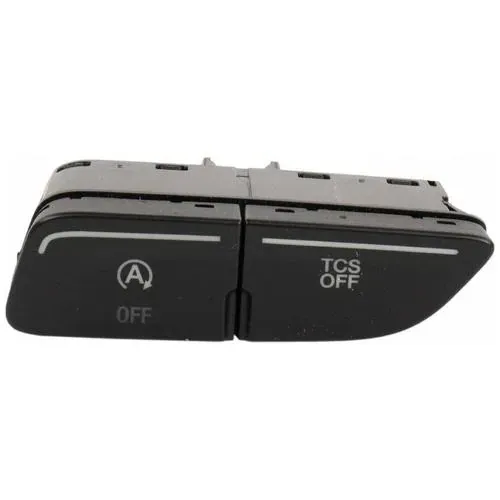 Motorcraft Cruise Control Switch – SW7822