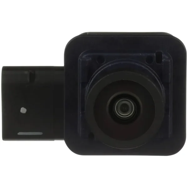 Standard Ignition Parking Aid Camera – PAC491
