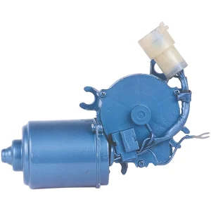 Cardone Wiper Motor – Remanufactured – 43-1734 - view 2