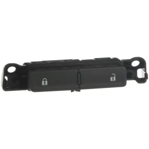 Standard Ignition 10 Terminal Door Lock Switch – PDS242 - view 2