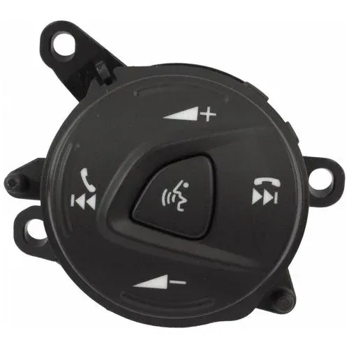 Motorcraft Cruise Control Switch – SW7827