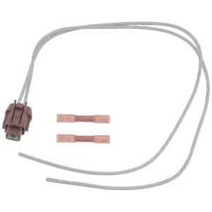 Standard Ignition 2 Terminal Multi-Function Connector – S2942