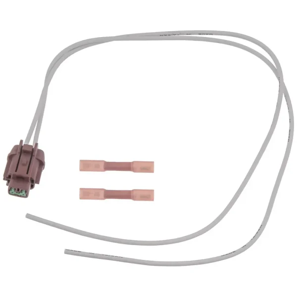 Standard Ignition 2 Terminal Multi-Function Connector – S2942