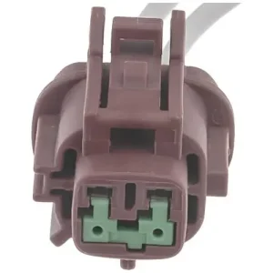 Standard Ignition 2 Terminal Multi-Function Connector – S2942 - view 2