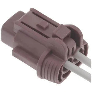 Standard Ignition 2 Terminal Multi-Function Connector – S2942 - view 3