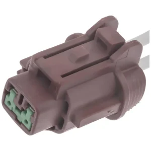 Standard Ignition 2 Terminal Multi-Function Connector – S2942 - view 4