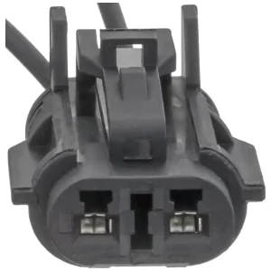Standard Ignition 2 Terminal Multi-Purpose Wire Connector – S2964 - view 2