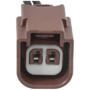 Standard Ignition 2 Terminal Coolant Temperature Sensor Connector – S2969 - view 2