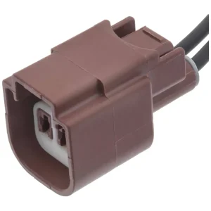 Standard Ignition 2 Terminal Coolant Temperature Sensor Connector – S2969 - view 4