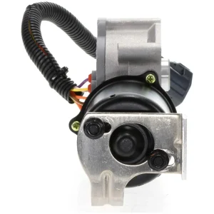 Standard Ignition Transfer Case Shift Motor – TCM113 - view 3