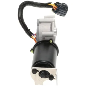 Standard Ignition Transfer Case Shift Motor – TCM113 - view 4