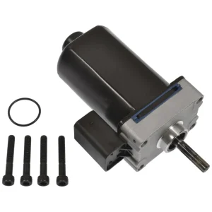 Standard Ignition Transfer Case Shift Motor – TCM160