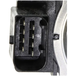 Standard Ignition Transfer Case Shift Motor – TCM155 - view 4