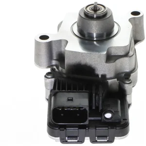 Standard Ignition Transfer Case Shift Motor – TCM162
