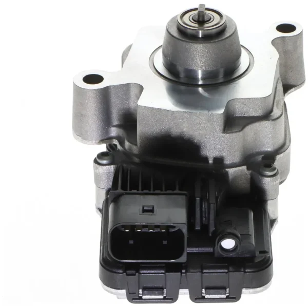 Standard Ignition Transfer Case Shift Motor – TCM162