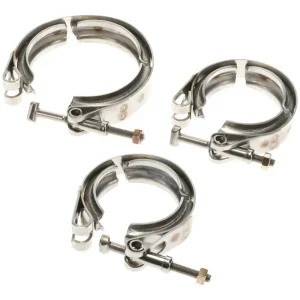 Standard Ignition Turbocharger Gasket – TGS6 - view 2