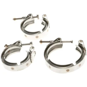 Standard Ignition Turbocharger Gasket – TGS6 - view 3