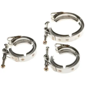 Standard Ignition Turbocharger Gasket – TGS6 - view 4