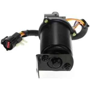 Standard Ignition Transfer Case Shift Motor – TCM174 - view 3