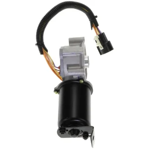 Standard Ignition Transfer Case Shift Motor – TCM174 - view 4