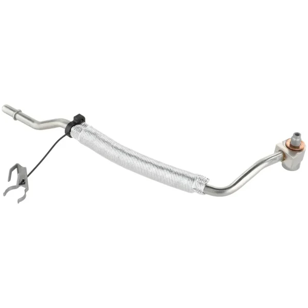Standard Ignition Turbocharger Oil Line – TIH53