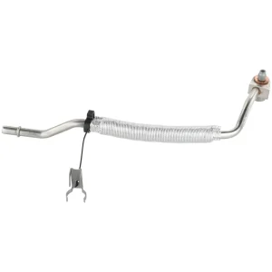 Standard Ignition Turbocharger Oil Line – TIH53 - view 2