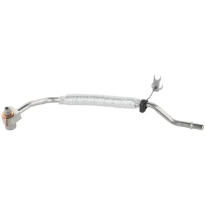 Standard Ignition Turbocharger Oil Line – TIH53 - view 3