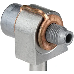 Standard Ignition Turbocharger Oil Line – TIH53 - view 4