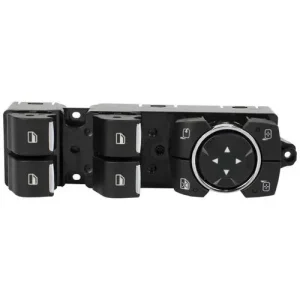 Motorcraft Multi-Purpose Switch – SW7836