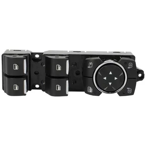 Motorcraft Multi-Purpose Switch – SW7836
