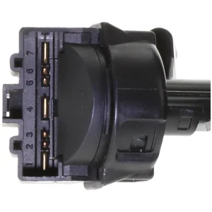 Standard Ignition Ignition Lock Cylinder Housing Repair Kit – US805L - view 4