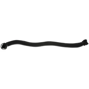 Standard Ignition Crankcase Breather Hose – V799 - view 2