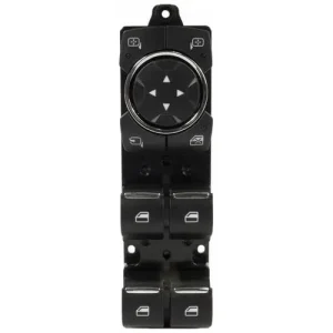 Motorcraft Multi-Purpose Switch – SW7839