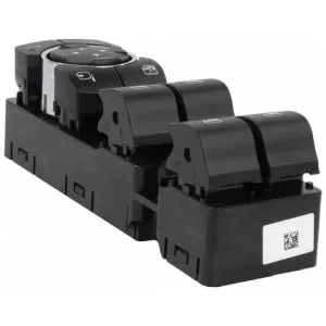 Motorcraft Multi-Purpose Switch – SW7839 - view 4