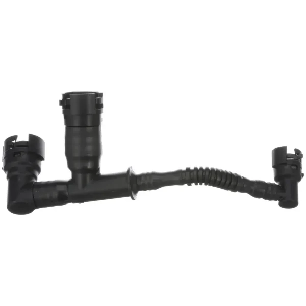 Standard Ignition Crankcase Breather Hose – V819