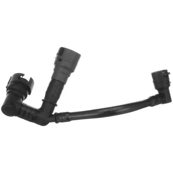 Standard Ignition Crankcase Breather Hose – V822
