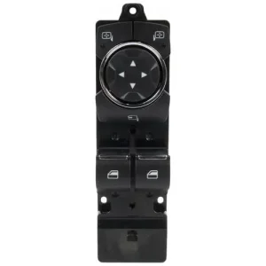 Motorcraft Multi-Purpose Switch – SW7838