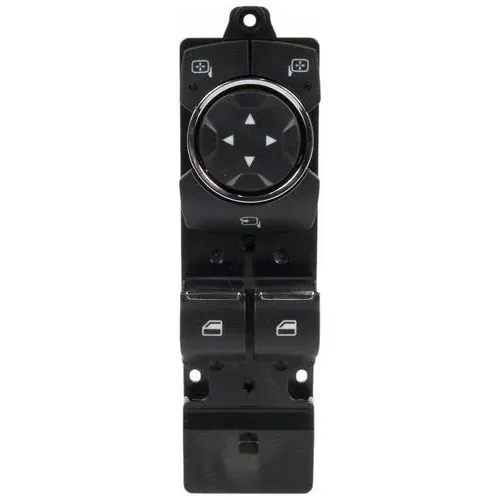Motorcraft Multi-Purpose Switch – SW7838