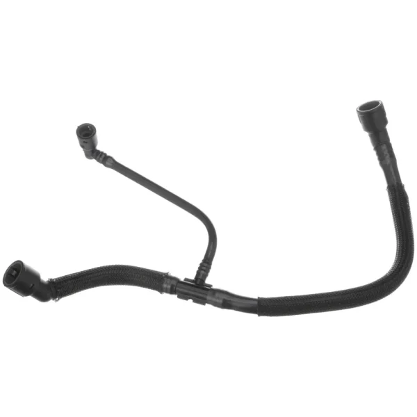 Standard Ignition Crankcase Breather Hose – V826