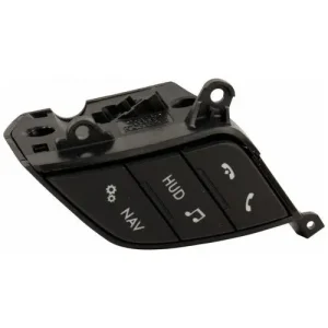 Motorcraft Cruise Control Switch – SW7840