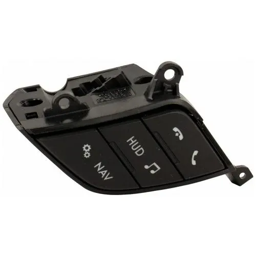 Motorcraft Cruise Control Switch – SW7840